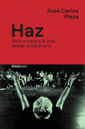 Cover Image: HAZ