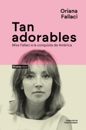 Cover Image: TAN ADORABLES