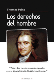 Cover Image: LOS DERECHOS DEL HOMBRE