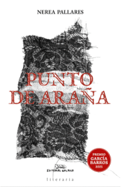 Cover Image: PUNTO DE ARAÑA
