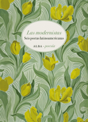 Cover Image: LAS MODERNISTAS