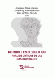 Cover Image: HOMBRES EN EL SIGLO XXI. ANÁLISIS CRÍTICOS DE LAS MASCULINIDADES