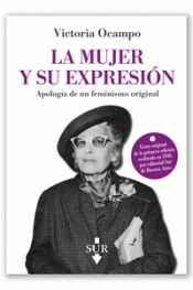 Cover Image: LA MUJER Y SU EXPRESION