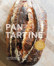 Imagen de cubierta: PAN TARTINE