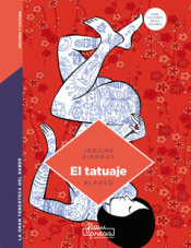 Imagen de cubierta: EL TATUAJE