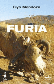 Cover Image: FURIA