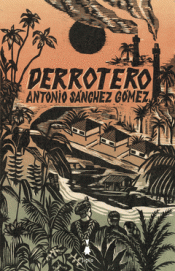 Cover Image: DERROTERO