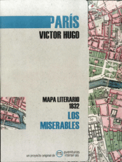 LOS MISERABLES Cover Image: LOS MISERABLES