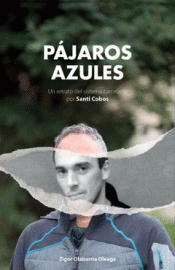 Cover Image: PAJAROS AZULES