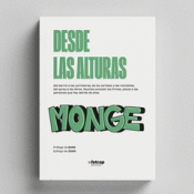 Cover Image: DESDE LAS ALTURAS