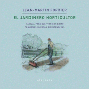Imagen de cubierta: EL JARDINERO HORTICULTOR