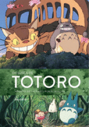 Cover Image: EN BUSCA DE TOTORO