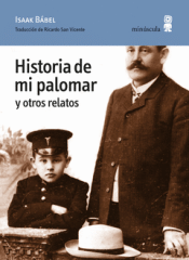 Cover Image: HISTORIA DE MI PALOMAR Y OTROS RELATOS