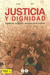 Cover Image: JUSTICIA Y DIGNIDAD