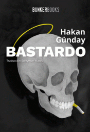 Cover Image: BASTARDO