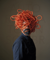 Cover Image: AUTORRETRATO SIN SOMBRERO