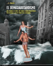 Imagen de cubierta: EL DEMASIADOTARDISMO