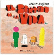 Cover Image: EL SENTIDO DE LA VIDA
