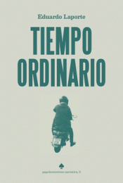 Imagen de cubierta: TIEMPO ORDINARIO