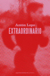 Cover Image: EXTRAORDINARIO