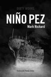Cover Image: NIÑO PEZ