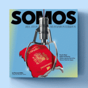 Cover Image: SOMOS