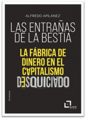 Cover Image: ENTRAÑAS DE LA BESTIA, LAS