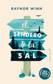 Cover Image: EL SENDERO DE LA SAL
