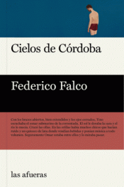 Imagen de cubierta: CIELOS DE CÓRDOBA
