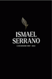 Cover Image: ISMAEL SERRANO. CANCIONERO