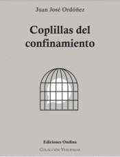 Imagen de cubierta: COPLILLAS DEL CONFINAMIENTO