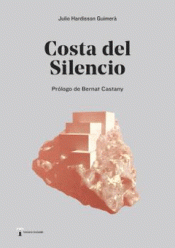 Cover Image: COSTA DEL SILENCIO