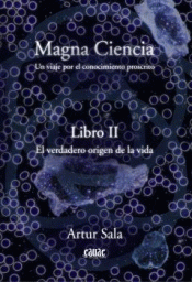Cover Image: MAGNA CIENCIA II
