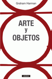 Imagen de cubierta: ARTE Y OBJETOS