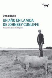 Imagen de cubierta: UN AÑO EN LA VIDA DE JOHNSEY CUNLIFFE