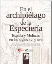 Cover Image: EN EL ARCHIPIÉLAGO DE LA ESPECIERÍA
