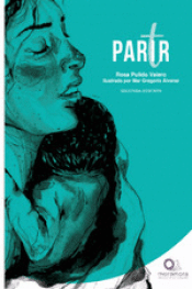 Cover Image: PARTIR