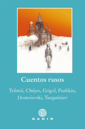 Cover Image: CUENTOS RUSOS