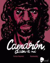 Cover Image: CAMARON, DICEN DE MI