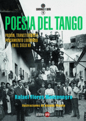 Cover Image: POESÍA DEL TANGO
