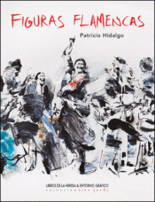 Cover Image: FIGURAS FLAMENCAS