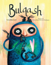 Cover Image: BULQASH
