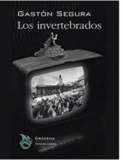 Imagen de cubierta: LOS INVERTEBRADOS