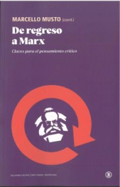 Cover Image: DE REGRESO A MARX