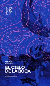 Cover Image: EL CIELO DE LA BOCA