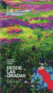Cover Image: DESDE LAS GRADAS