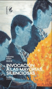Cover Image: INVOCACIÓN A LAS MAYORÍAS SILENCIOSAS