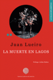 Imagen de cubierta: LA MUERTE EN LAGOS