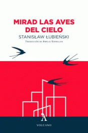 Cover Image: MIRAD LAS AVES DEL CIELO