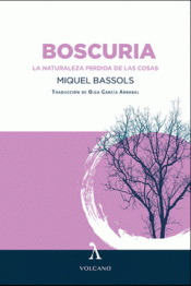 Cover Image: BOSCURIA